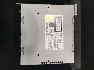 bontott VW SHARAN Rádió / CD