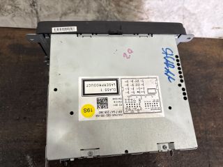 bontott VW SHARAN Rádió / CD