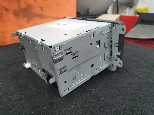 bontott VW SHARAN Rádió / CD