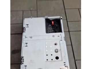 bontott VW SHARAN Rádió / CD