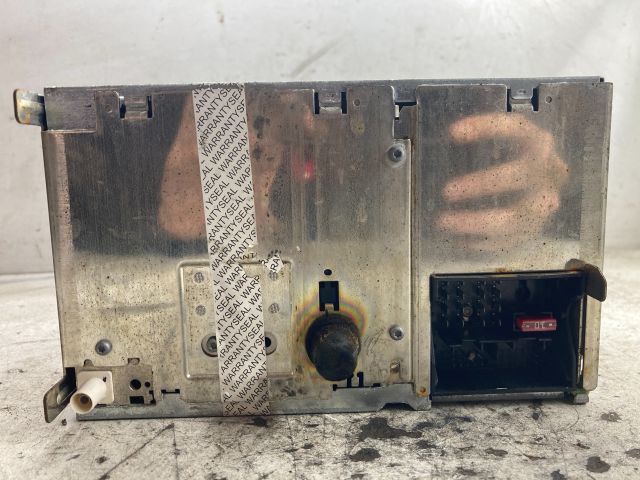 bontott VW SHARAN Rádió / CD