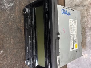 bontott VW SHARAN Rádió / CD