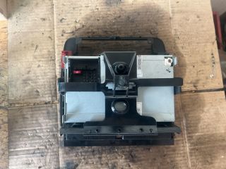 bontott VW SHARAN Rádió / CD