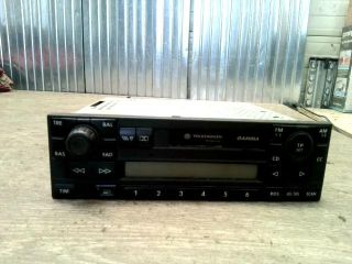 bontott VW SHARAN Rádió / CD