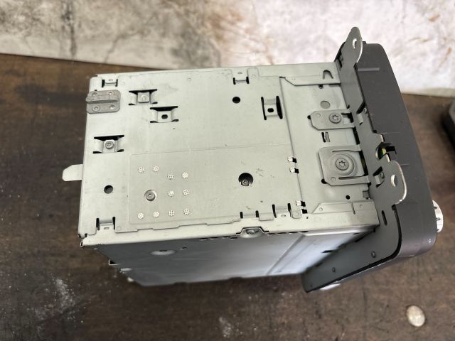 bontott VW SHARAN Rádió / CD