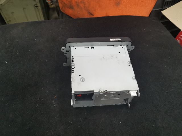 bontott VW SHARAN Rádió / CD