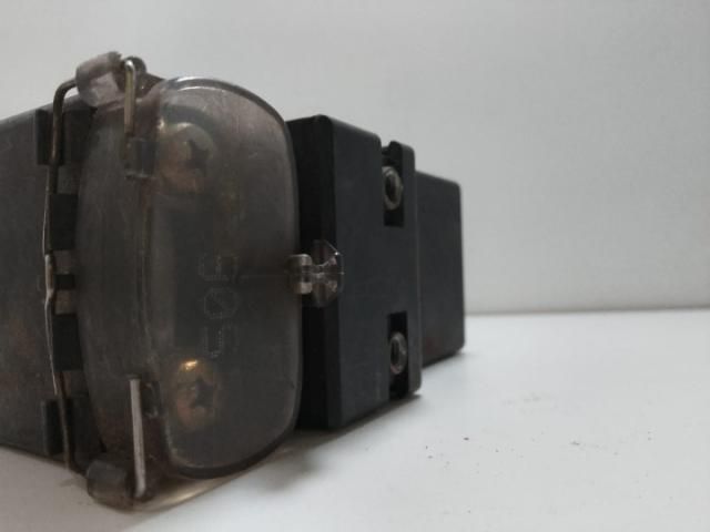 bontott VW SHARAN Relé