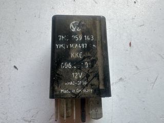 bontott VW SHARAN Relé