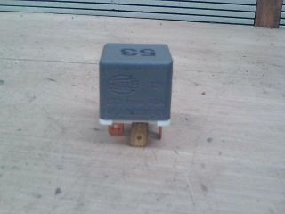 bontott VW SHARAN Relé