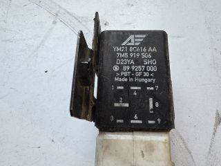 bontott VW SHARAN Relé