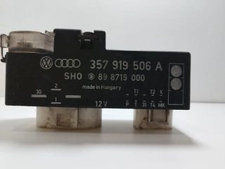 bontott VW SHARAN Relé