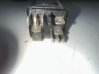 bontott VW SHARAN Relé