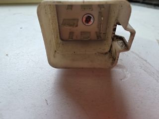 bontott VW SHARAN Relé