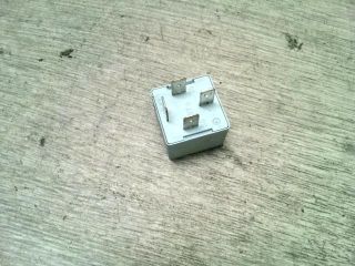 bontott VW SHARAN Relé