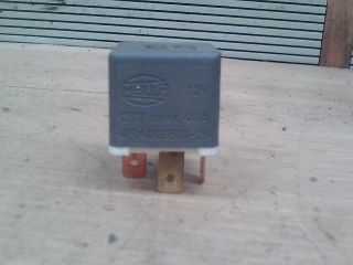 bontott VW SHARAN Relé