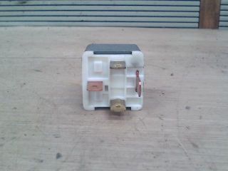 bontott VW SHARAN Relé