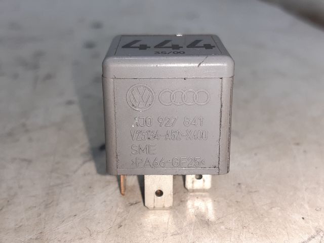 bontott VW SHARAN Relé