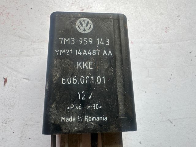 bontott VW SHARAN Relé