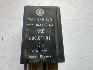 bontott VW SHARAN Relé