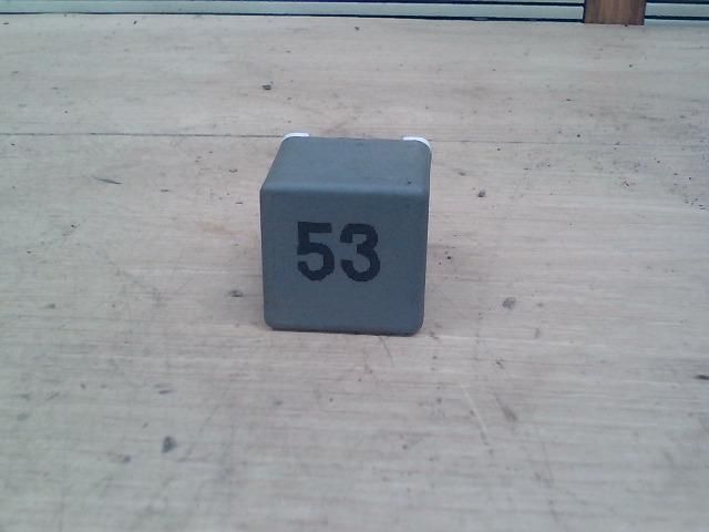 bontott VW SHARAN Relé