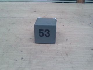 bontott VW SHARAN Relé