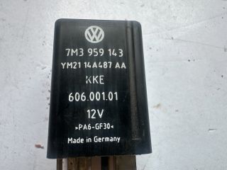 bontott VW SHARAN Relé
