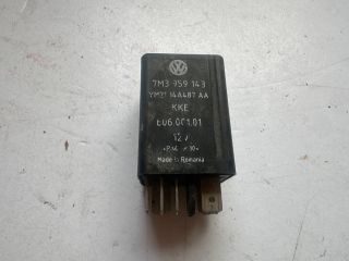 bontott VW SHARAN Relé