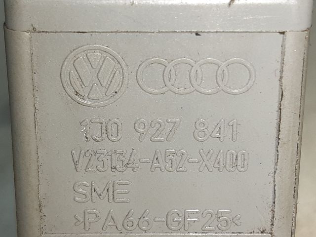 bontott VW SHARAN Relé