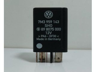 bontott VW SHARAN Relé