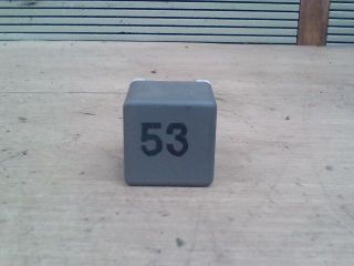 bontott VW SHARAN Relé