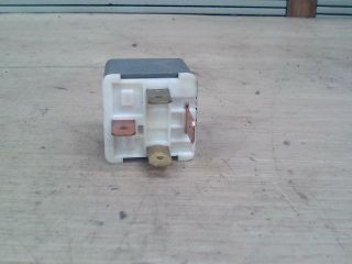 bontott VW SHARAN Relé