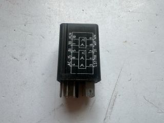 bontott VW SHARAN Relé