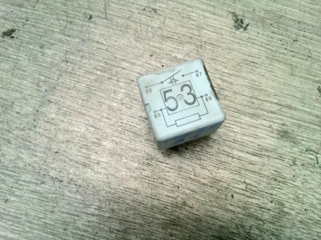 bontott VW SHARAN Relé