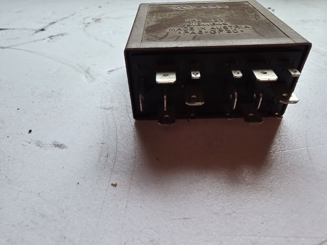 bontott VW SHARAN Relé