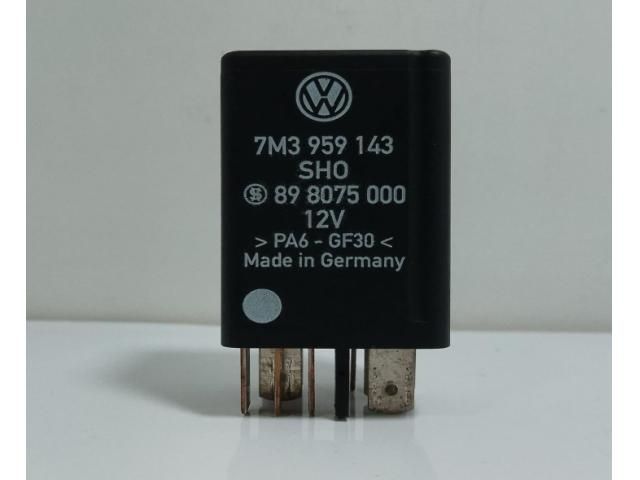 bontott VW SHARAN Relé