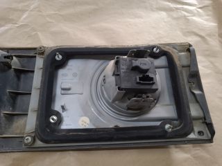 bontott VW SHARAN Rendszámtábla Tartó