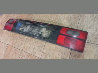 bontott VW SHARAN Rendszámtábla Tartó