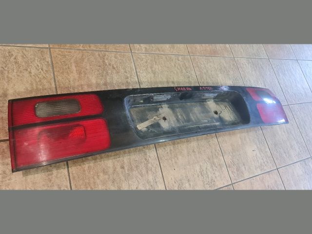 bontott VW SHARAN Rendszámtábla Tartó