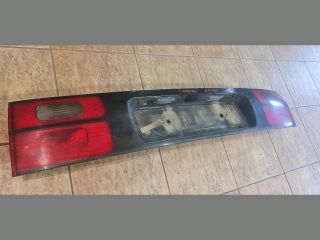 bontott VW SHARAN Rendszámtábla Tartó