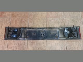 bontott VW SHARAN Rendszámtábla Tartó