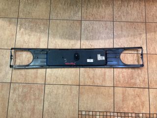 bontott VW SHARAN Rendszámtábla Tartó