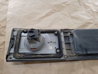 bontott VW SHARAN Rendszámtábla Tartó