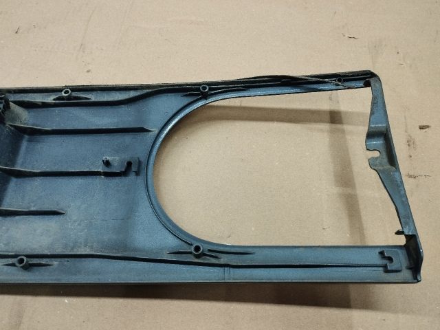 bontott VW SHARAN Rendszámtábla Világítás Keret