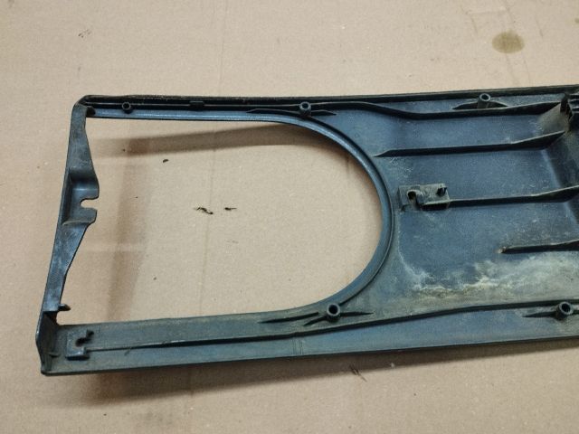 bontott VW SHARAN Rendszámtábla Világítás Keret