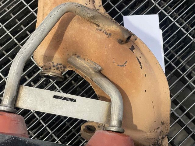 bontott VW SHARAN Részecskeszűrő