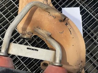 bontott VW SHARAN Részecskeszűrő