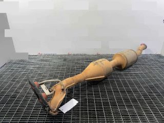 bontott VW SHARAN Részecskeszűrő