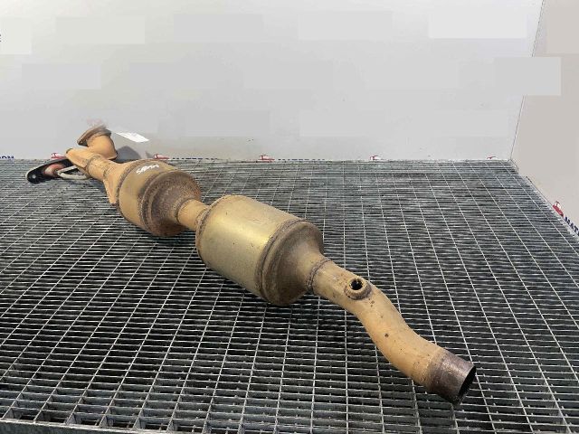 bontott VW SHARAN Részecskeszűrő