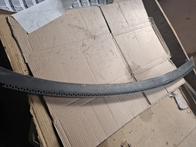 bontott VW SHARAN Szélvédő Takaró