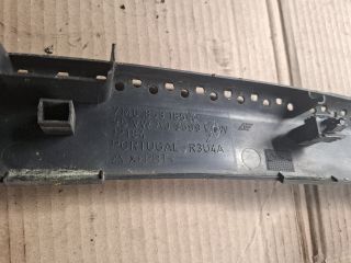 bontott VW SHARAN Szélvédő Takaró